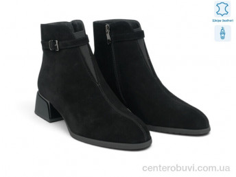 Ботинки Allshoes