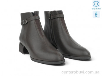 Ботинки Allshoes