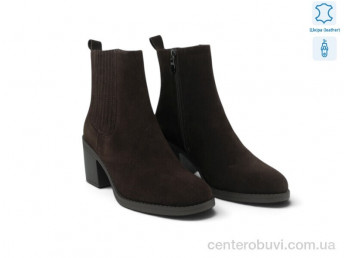 Ботинки Allshoes