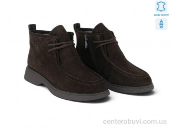 Ботинки Allshoes