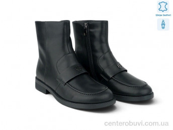 Ботинки Allshoes
