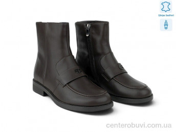 Ботинки Allshoes