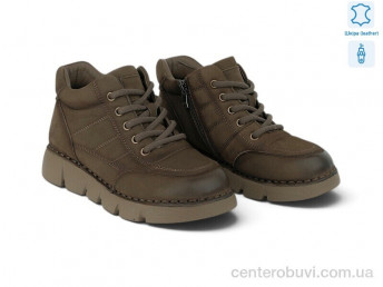 Ботинки Allshoes