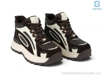 Ботинки Allshoes
