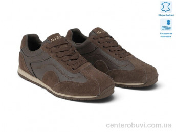 Кроссовки Allshoes