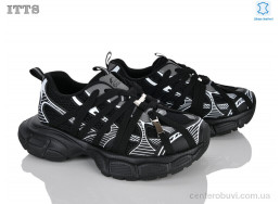 Кроссовки ITTS