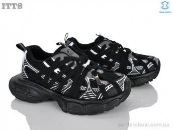 Кроссовки ITTS