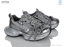 Кроссовки ITTS