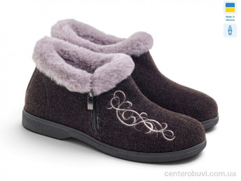 Бурки Rai shoes