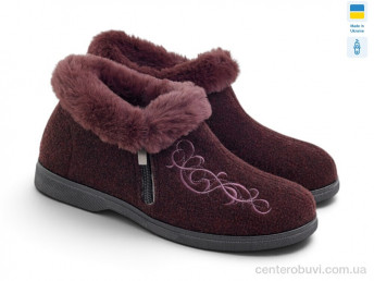 Бурки Rai shoes