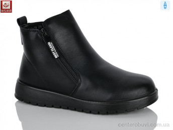 Ботинки WSMR