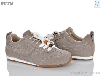 Кроссовки ITTS