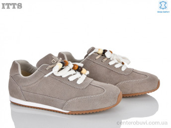 Кроссовки ITTS