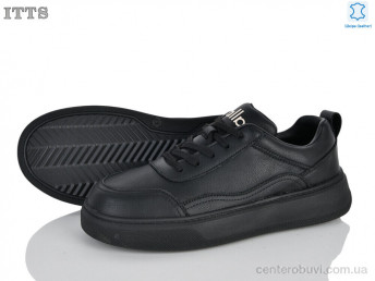 Кроссовки ITTS