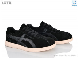 Кроссовки ITTS