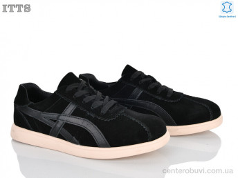 Кроссовки ITTS