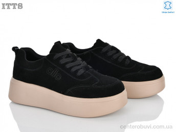 Кроссовки ITTS