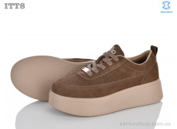 Кроссовки ITTS