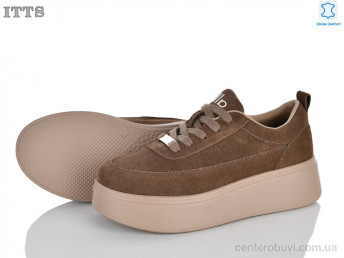 Кроссовки ITTS
