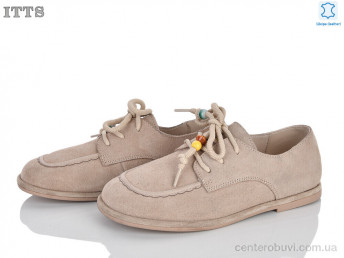 Туфли ITTS