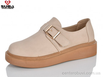 Туфли SUBA