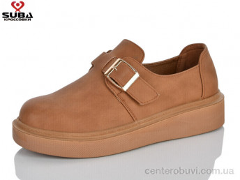 Туфли SUBA