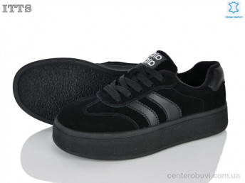 Кроссовки ITTS