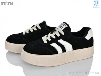 Кроссовки ITTS