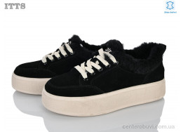 Кроссовки ITTS