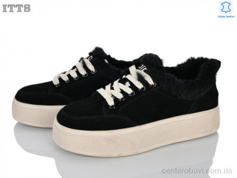 Кроссовки ITTS