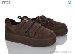 Кроссовки ITTS