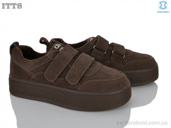 Кроссовки ITTS