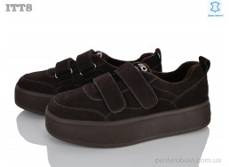 Кроссовки ITTS