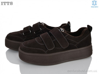 Кроссовки ITTS