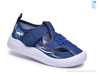 Тапки TOM.M