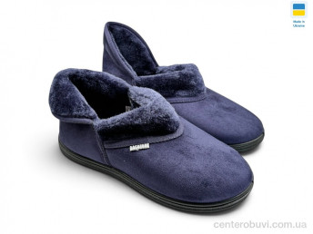 Тапки Rai shoes