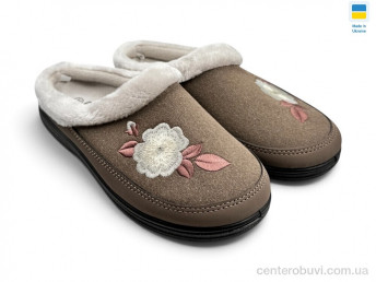Тапки Rai shoes