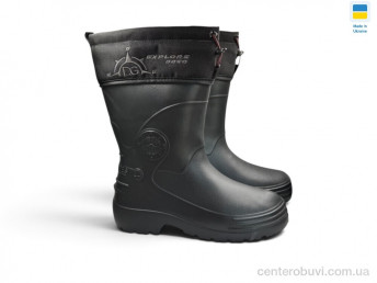 Сапоги из пены Rai shoes