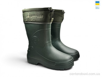 Сапоги из пены Rai shoes