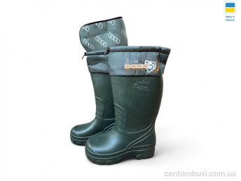 Сапоги из пены Rai shoes