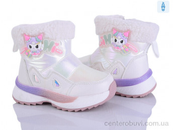 Дутики Poni kids