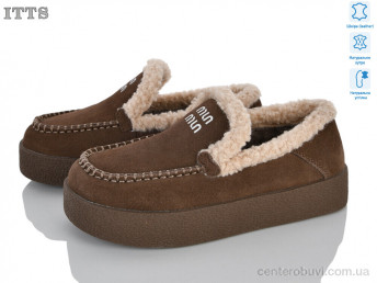 Туфли ITTS
