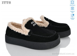 Туфли ITTS
