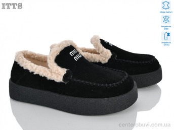 Туфли ITTS