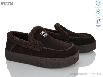 Туфли ITTS