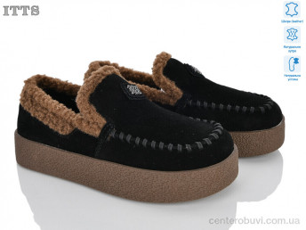 Туфли ITTS