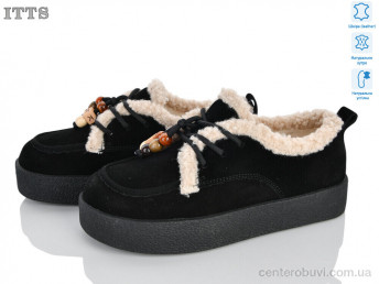 Туфли ITTS
