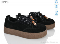 Кроссовки ITTS