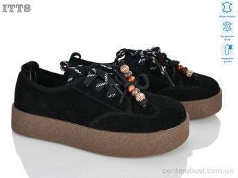 Кроссовки ITTS