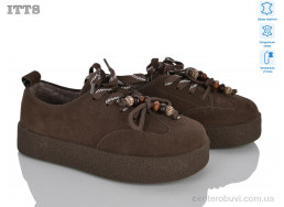 Кроссовки ITTS